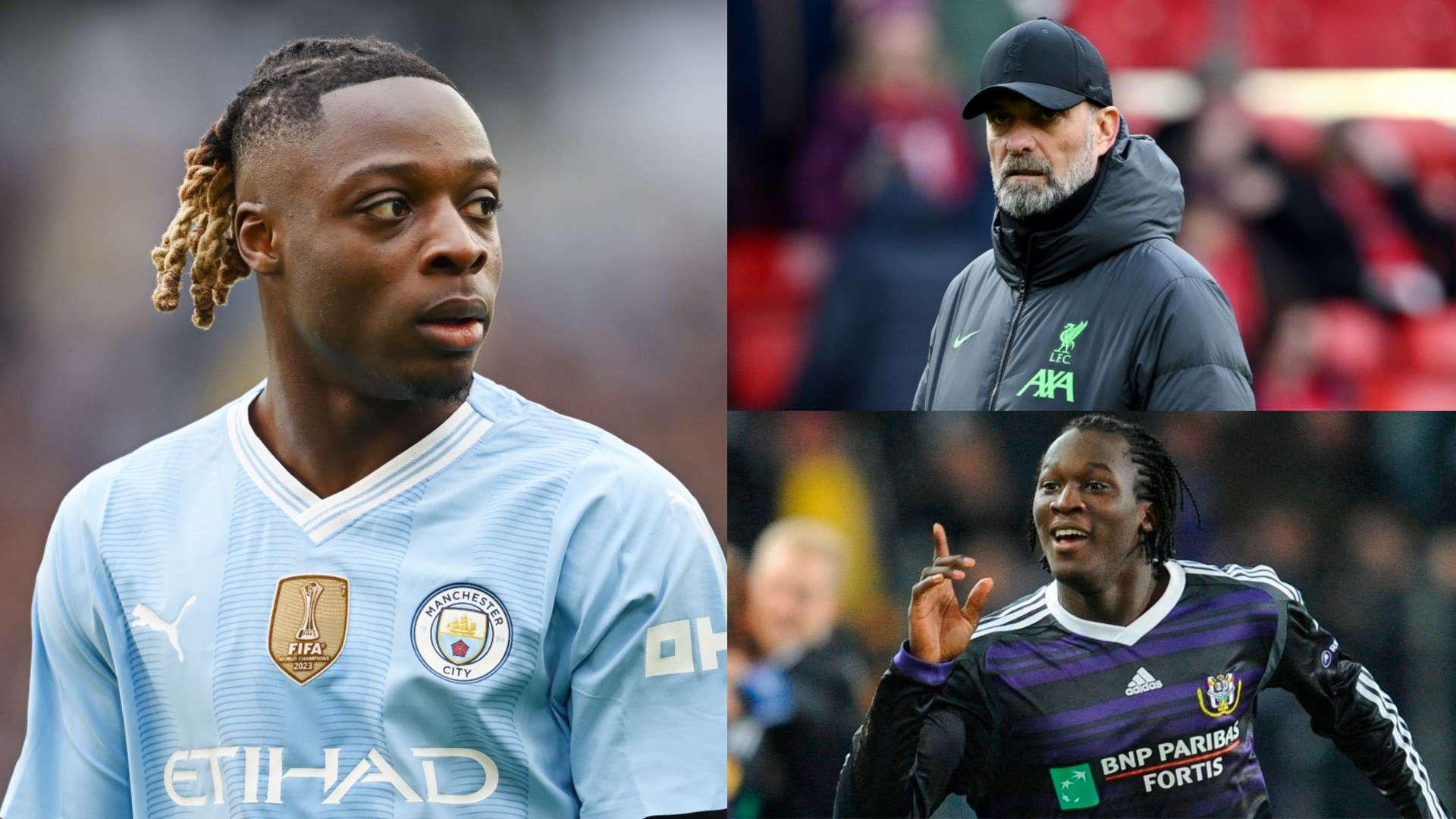 滕哈赫与新 滕哈赫与新